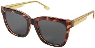 Komono zonnebril Sue bruin Komono zonnebril Sue bruin