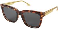 Komono zonnebril Sue bruin - thumbnail