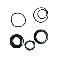 Gazelle xr-k57 balhoofdstel upperset - thumbnail