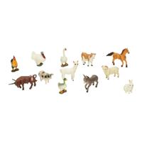 Verzamel Speelfiguur Boerderijdier - thumbnail