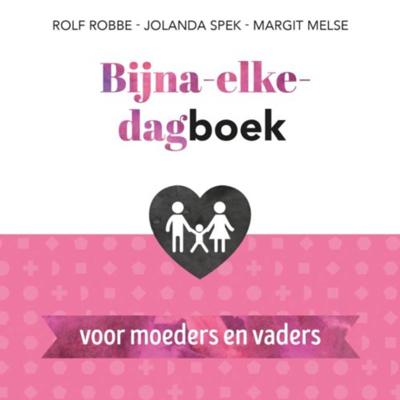 Bijna-elke-dagboek voor moeders en vaders (Paperback)