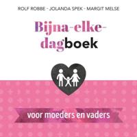 Bijna-elke-dagboek voor moeders en vaders (Paperback) - thumbnail