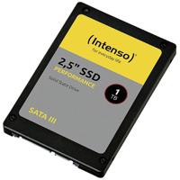 Intenso Performance 1 TB SSD harde schijf SATA III 3814460 - thumbnail