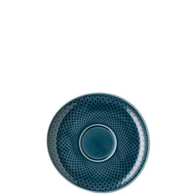 ROSENTHAL - Junto Ocean Blue - Cafe-au-lait-schotel ROSENTHAL - Junto Ocean Blue - Cafe-au-lait-schotel