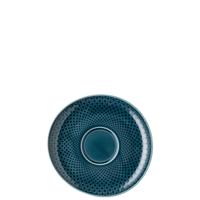 ROSENTHAL - Junto Ocean Blue - Cafe-au-lait-schotel - thumbnail