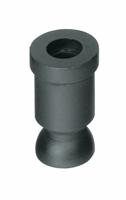 Gedore 6530200 Rubberzuignap 652-30 1 stuk(s) - thumbnail