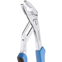 Gedore Waterpomptang 10" verchroomd - 6412000 - thumbnail