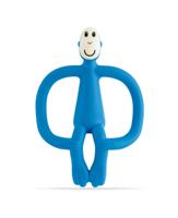 Matchstick Monkey Bijtring Donkerblauw - thumbnail