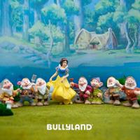 Bullyland Disney boze koningin (12555) - thumbnail