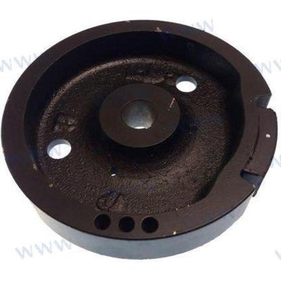 PAF4-04100000 - STUURWIEL Yamaha