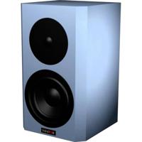 Visaton LS-BAUS. ARIA LIGHT Behuizing (bouwpakket) - thumbnail