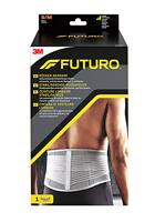 Futuro Stabiliserende Rugbandage 46815, Small - Medium - thumbnail