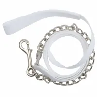 Hengstenketting wit - thumbnail