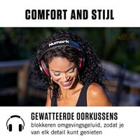 Numark HF175 - thumbnail