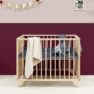 Bopita Retro box - Naturel Bopita Retro box - Naturel