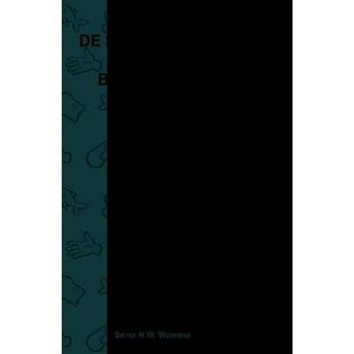 De scheidings-epidemie en bijbelse heelheid (Paperback)