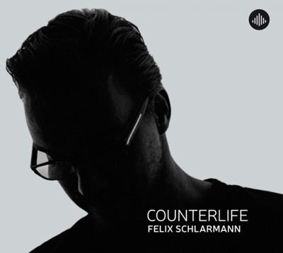 Counterlife - CD (0608917338522) Counterlife - CD (0608917338522)
