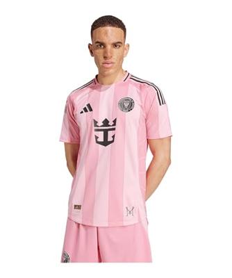 adidas Inter Miami CF Thuisshirt Authentic Messi 10 2025-2026