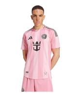 adidas Inter Miami CF Thuisshirt Authentic Messi 10 2025-2026 - thumbnail