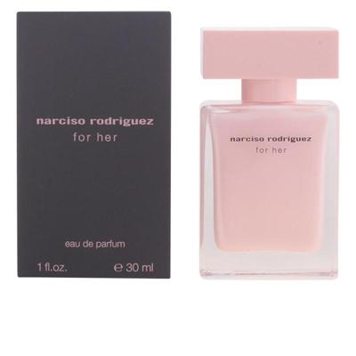 Narciso Rodriguez eau de parfum spray for her 30ml dames