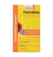 Bloem Flexio balans 60 Tabletten - thumbnail