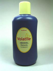 Volatile Basisolie Amandelolie 100% Puur