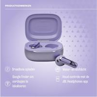 JBL LIVE FLEX 3 Oordopjes Paars - thumbnail