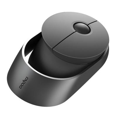 MULTIMODE DRAADLOZE MUIS (2,4 GHZ-BLUETOOTH 3 EN 5) ''RALEMO AIR 1'' G