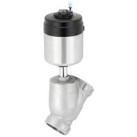 Bürkert Schuinzittend ventiel 2100 235508 16 bar (max) 1 stuk(s) - thumbnail