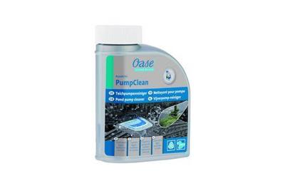Oase AquaActiv PumpClean 500ml - Kalkverwijderaar voor Vijverpompen, Milieuvriendelijk