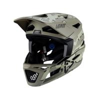 Leatt 4.0 gravity - mtb fullface helmet - thumbnail