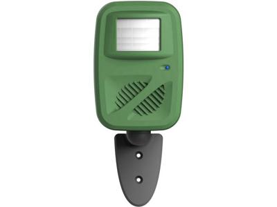 Pest-Stop Outdoor Pest Repeller - ultrasone ongediertebestrijder (1 st.) Pest-Stop Outdoor Pest Repeller - ultrasone ongediertebestrijder (1 st.)