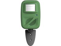 Pest-Stop Outdoor Pest Repeller - ultrasone ongediertebestrijder (1 st.) - thumbnail