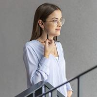 Thomson WEAR7009BK Bluetooth®-koptelefoon Piccolino In-ear Microfoon Ultralicht - thumbnail