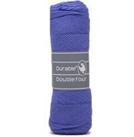 Durable Double Four 2110 Royal - Haakgaren / Breigaren - thumbnail