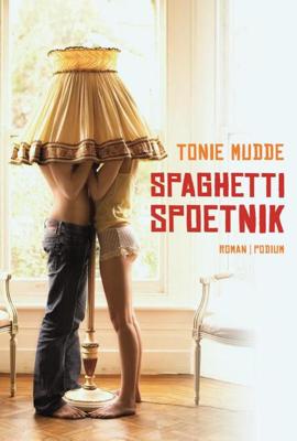 Spaghetti spoetnik - Tonie Mudde - ebook