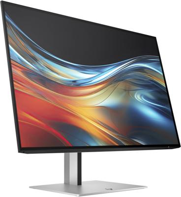 HP 724pn Series 7 Pro LCD-monitor Energielabel E (A - G) 61 cm (24 inch) 1920 x 1200 Pixel 16:10 5 ms DisplayPort, HDMI IPS LCD