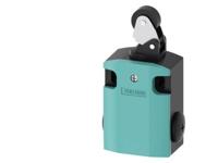 Siemens 3SE51220CE01 3SE5122-0CE01 Positieschakelaar 6 A Rolhendel, Metalen hendel, Kunststof spoel IP66, IP67 1 stuk(s) - thumbnail