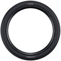 Schwalbe Buitenband 42-406 bmx sx-r perf. zwart/skin vouwband - thumbnail