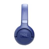 JBL Tune 680NC Blauw Draadloze On-Ear Koptelefoon met Adaptive Noise Cancelling - thumbnail