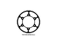 ESJOT Chain wheel 428 42z steel black - thumbnail