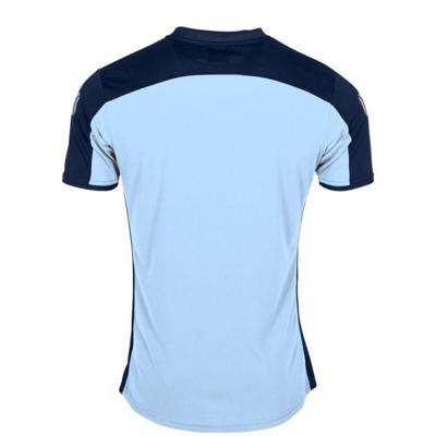 Stanno 460001 Pride Shirt - Sky Blue-Navy - M