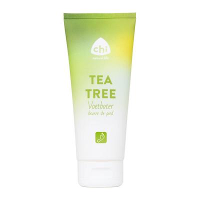 Chi Natural Life Tea Tree Voetboter