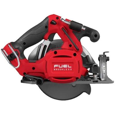 Milwaukee M18 FUEL™ FCS552-0 Accu Cirkelzaag 165mm 18V Basic Body - 4933493587