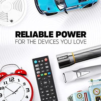 Energizer Speciale Batterij A23 /2 Nieuw - thumbnail