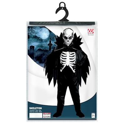 Scary Skeleton pak kind