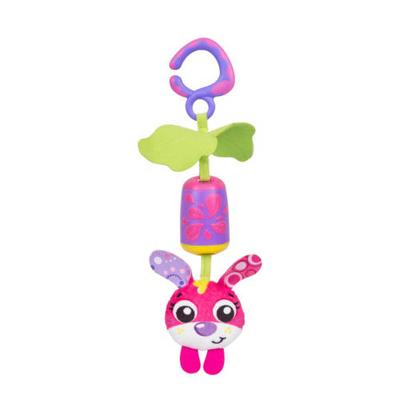 Playgro Cheeky Chimes Sunny Bunny rammelaar