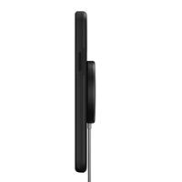 Nomad Leren Cover voor MagSafe-oplader Zwart - thumbnail