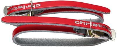 Zéfal christophe 516 vintage pedal strap