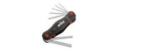 Wiha multitool pocketstar (zwart, 7-delig, sb-versie met euroslot ophanger) - thumbnail